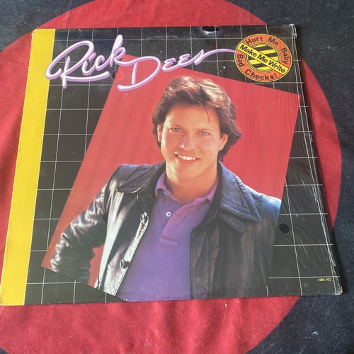 Rick dees hurt me baby - 🤣,