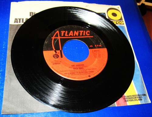 Rick dees get - rick,