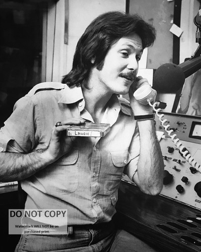 Rick dees whbq radio in - at,